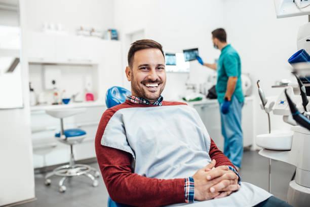 Best Tooth Extraction  in Harmony, RI