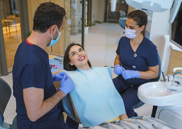 Best Oral Cancer Screening  in Harmony, RI