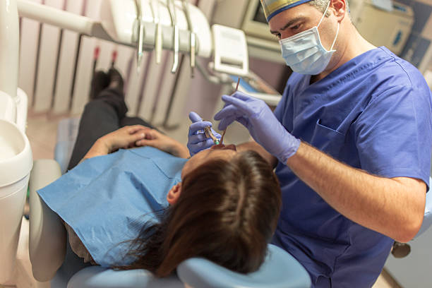 Best Traditional Braces  in Harmony, RI