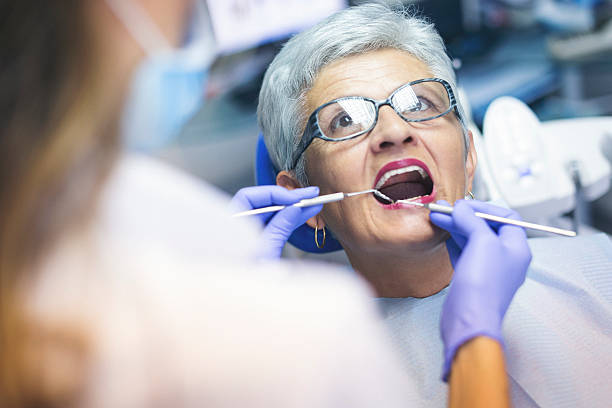 Best Oral Cancer Screening  in Harmony, RI
