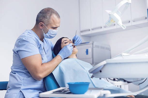 Best Tooth Extraction  in Harmony, RI
